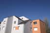 La loi Élan est désormais en vigueur, cette réforme du logement concerne la construction, le secteur des HLM ou encore le contrôle des locations de courte durée... © monregard, Fotolia